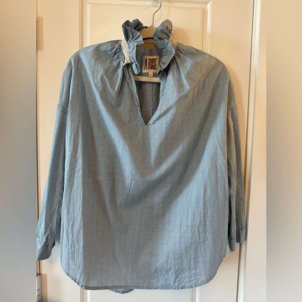 A Shirt Thing